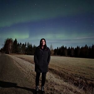 Meet your Posher, Kristy